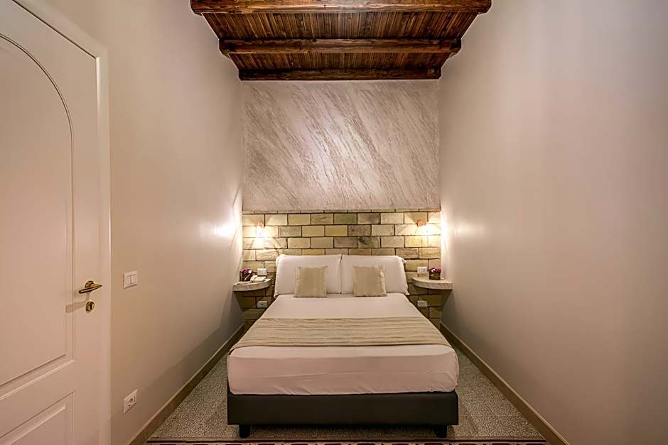 Colosseo Accomodation Room Guest House