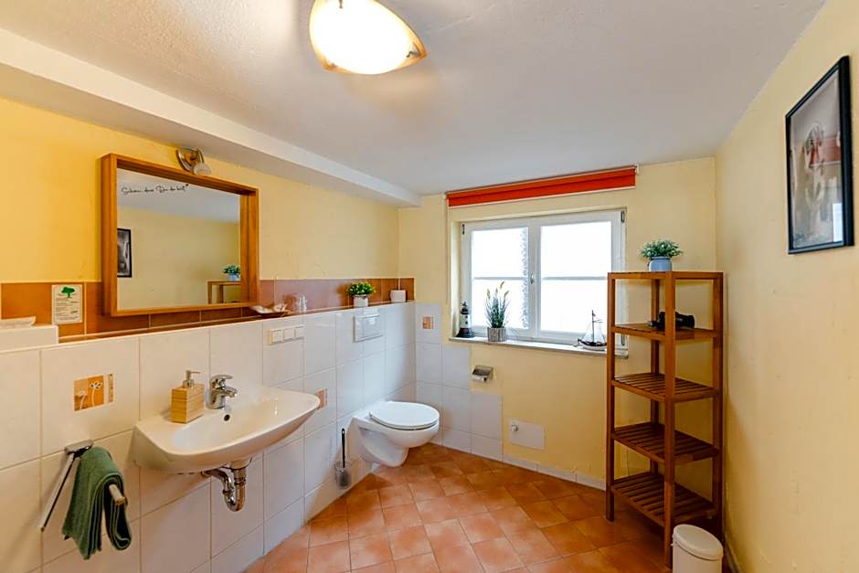 Landhotel im Hexenwinkel