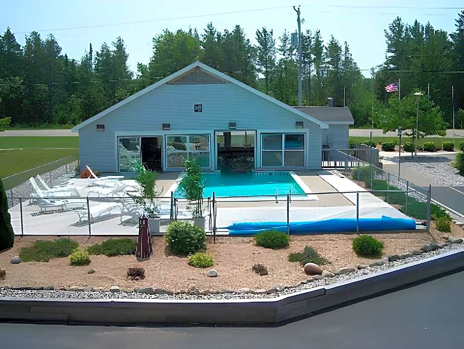 North Winds Motel