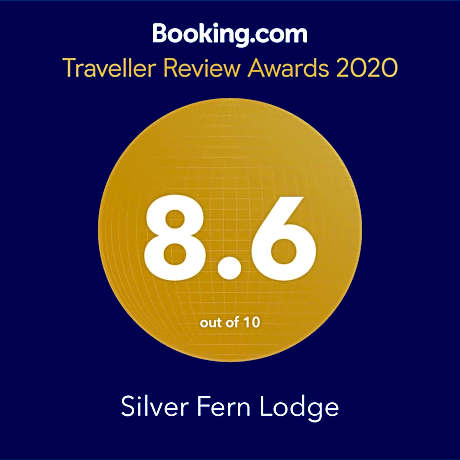 Silver Fern Lodge
