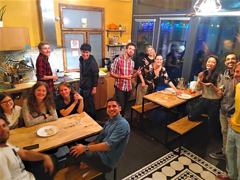 Oki Doki OLD TOWN