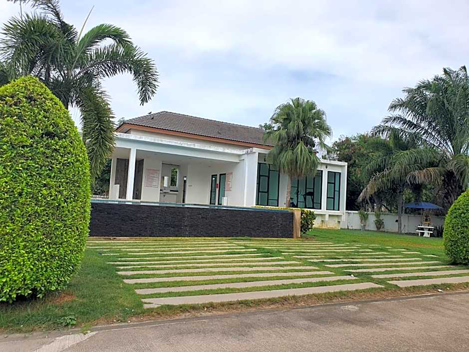 Min&Me House Pattaya