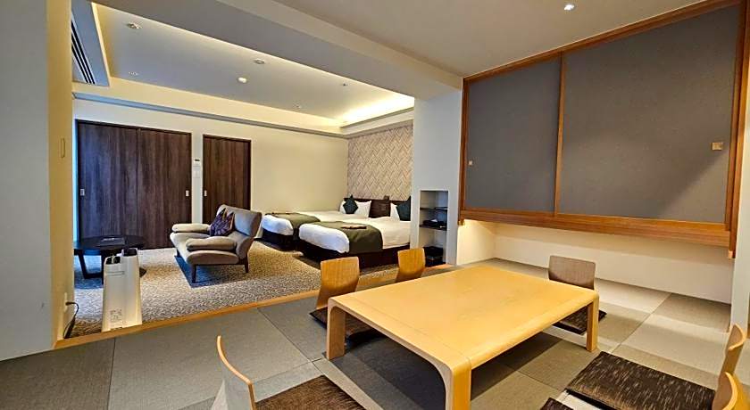 Hotel Grandvert Kyukaruizawa