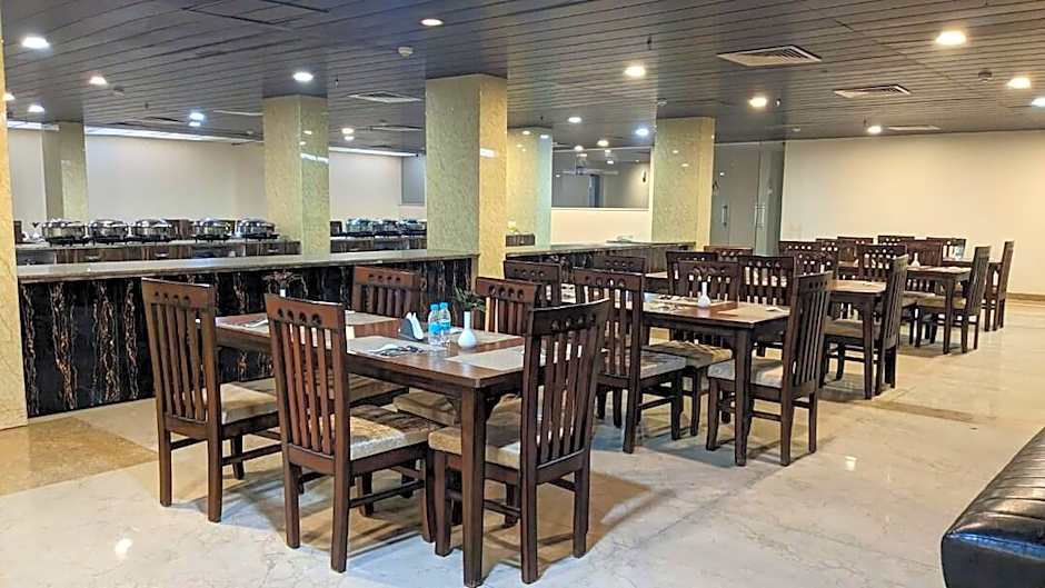 HOTEL METTEYYE RESIDENCY