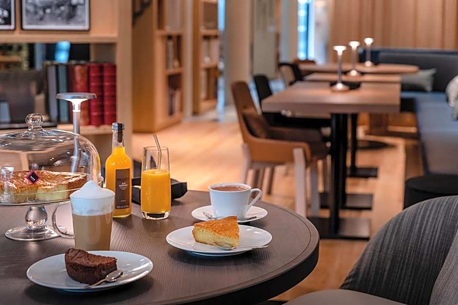 Hôtel Villa KOEGUI Bayonne