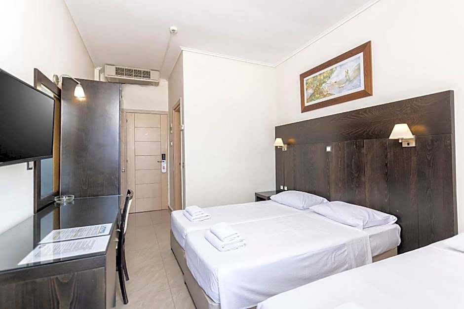 Hanioti GrandOtel Hotel