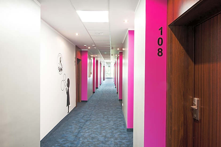 Ibis Styles Gniezno Stare Miasto