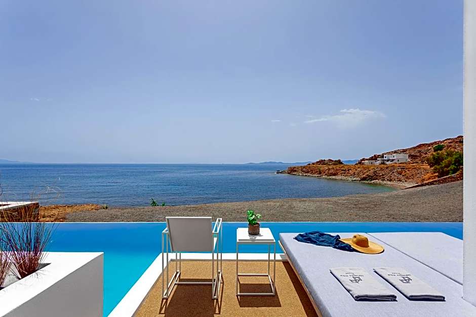 Infinity View Hotel Tinos