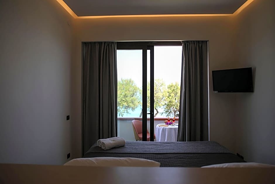 Villa Cerniglia Plus