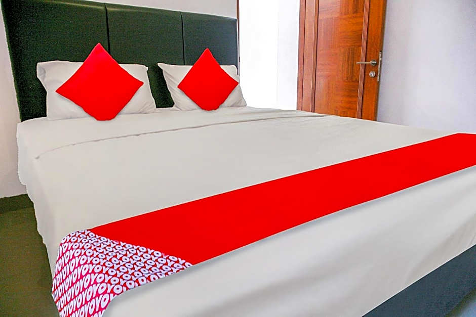 OYO 3438 Pasir Padi Inn