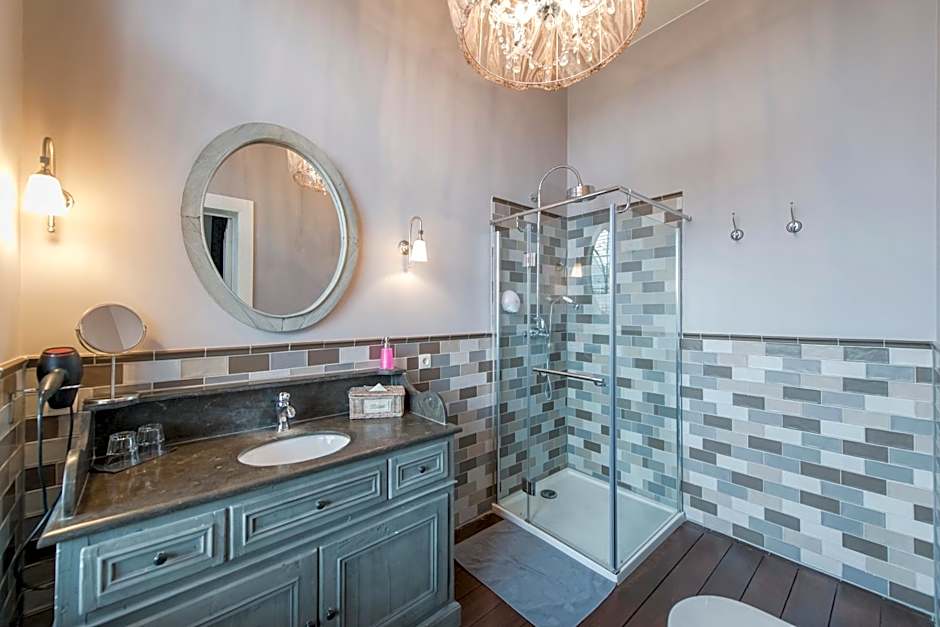 Boutique Hotel Huys van Steyns