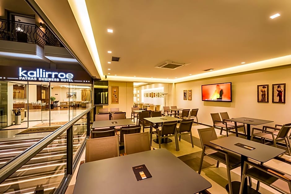 Kallirroe Hotel