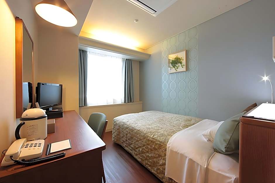 Hotel Monarque Tottori