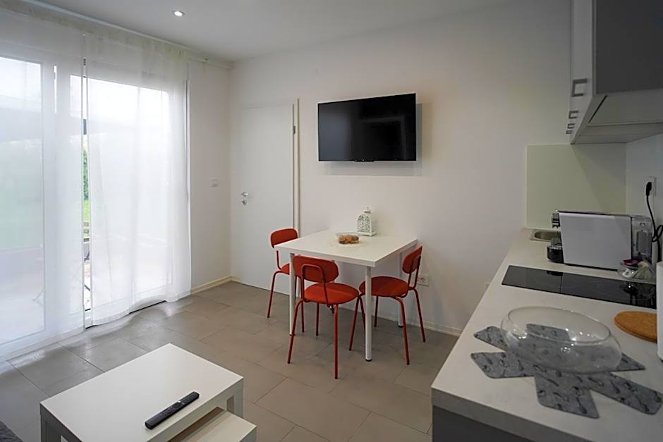 Apartments Choice