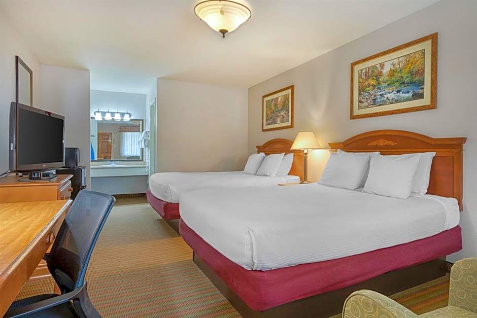 SureStay Hotel Leesville by Best Western