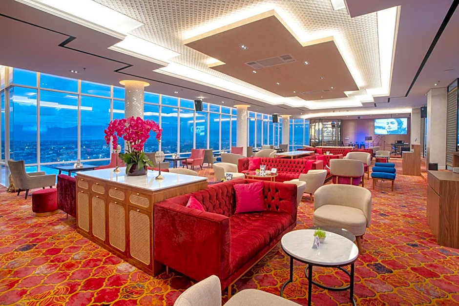 The ZHM Premiere Padang