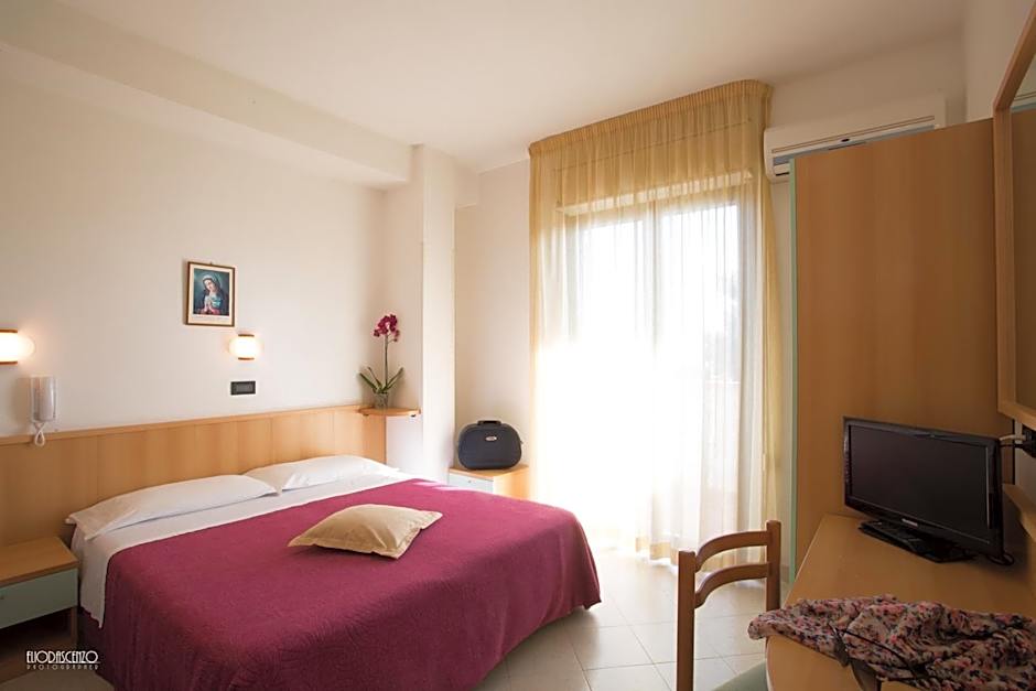 HOTEL NARCISi