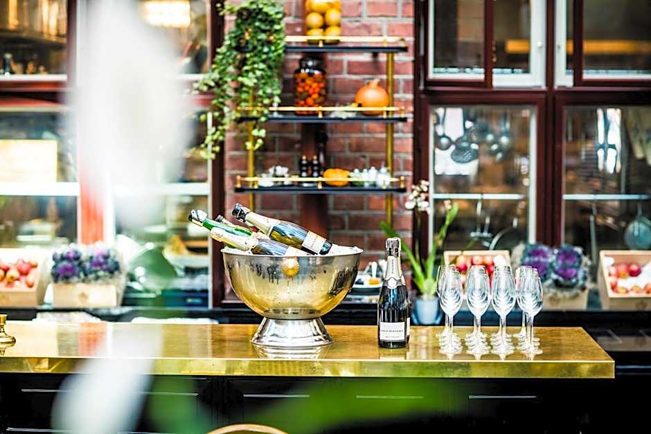 Stora Hotellet, BW Premier Collection