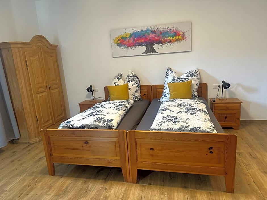 Hotel 7 Winden