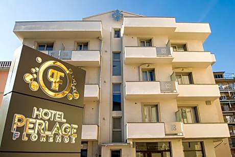 Hotel Perlage Florence