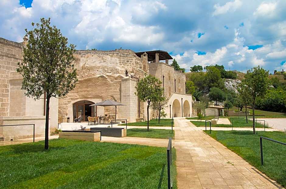 Masseria Santa Lucia