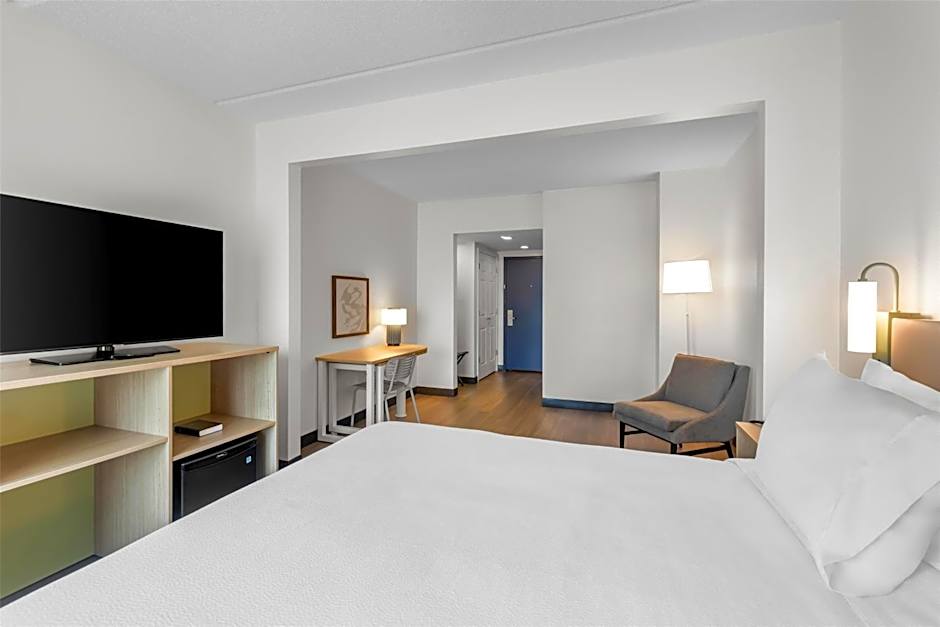 Spark by Hilton Rock Hill