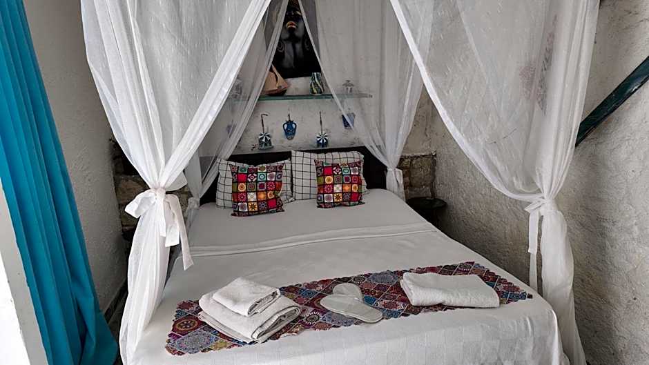 Usta x Çırak Butik Otel