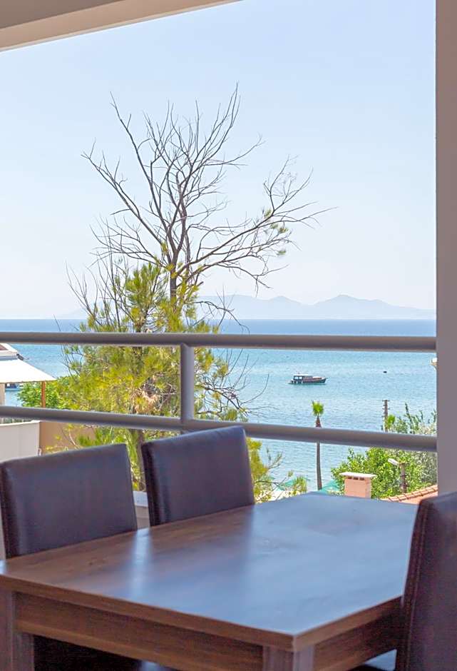 A.Emreli Suite Hotel