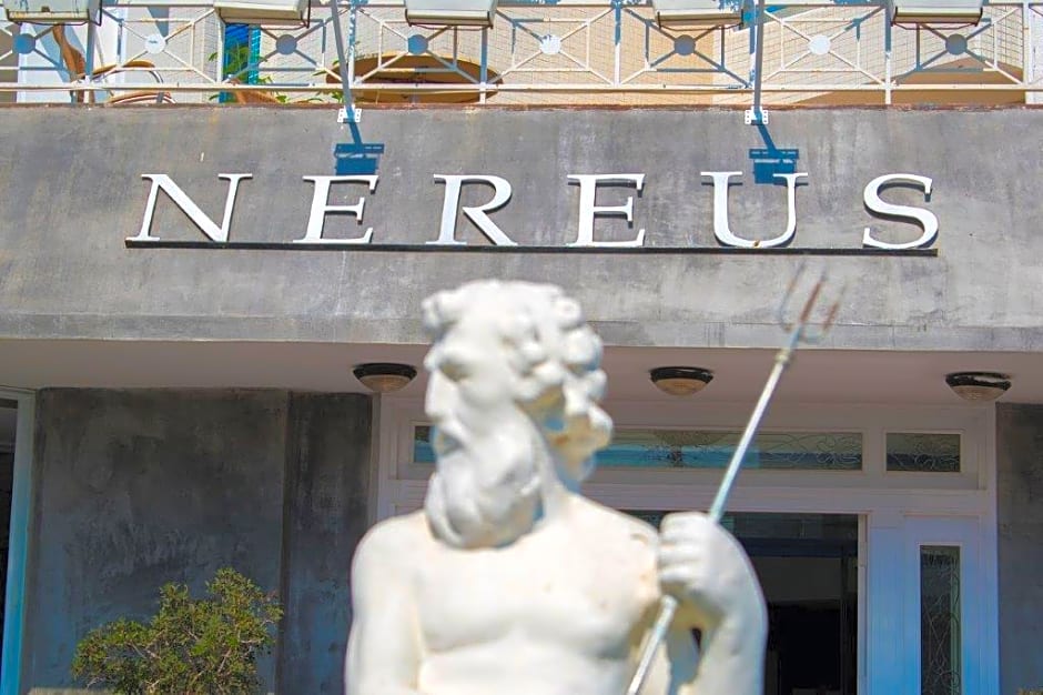 Nereus Hotel