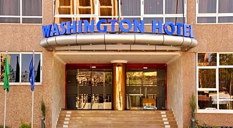 Washington Hotel