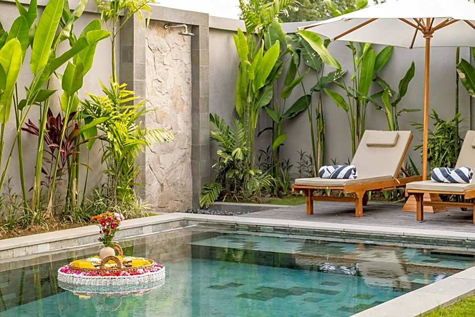 Villa Navaria Canggu