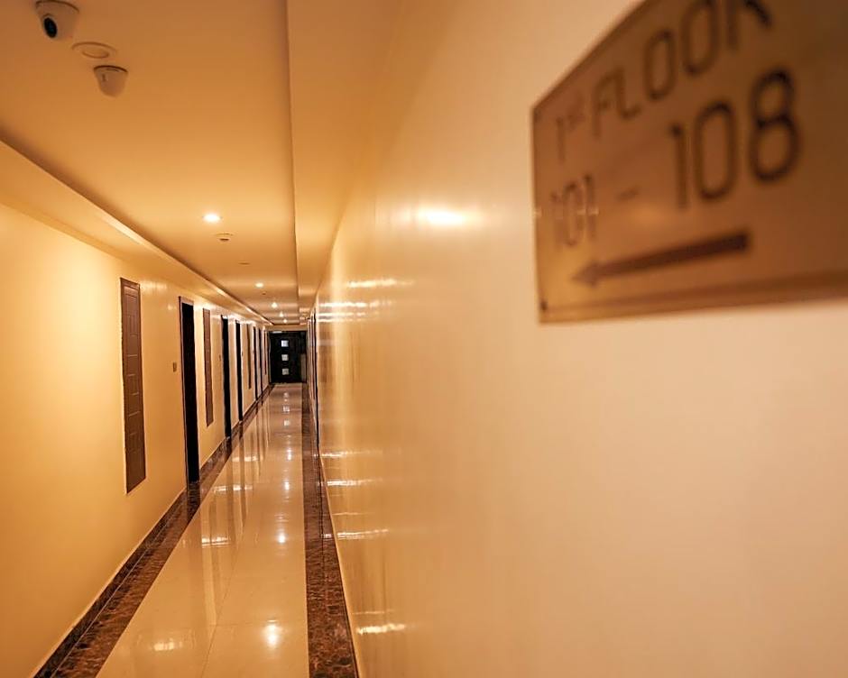 Hotel Himalayaa