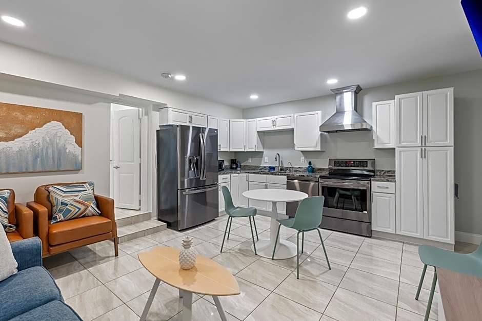 Atlantic Shores Motel