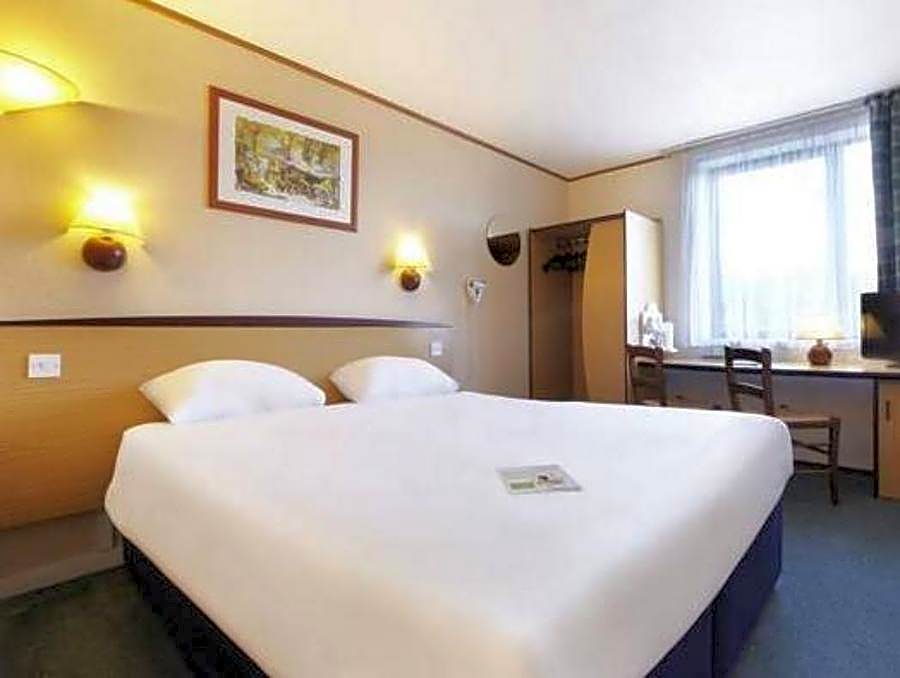 Campanile Hotel & Restaurant Delft