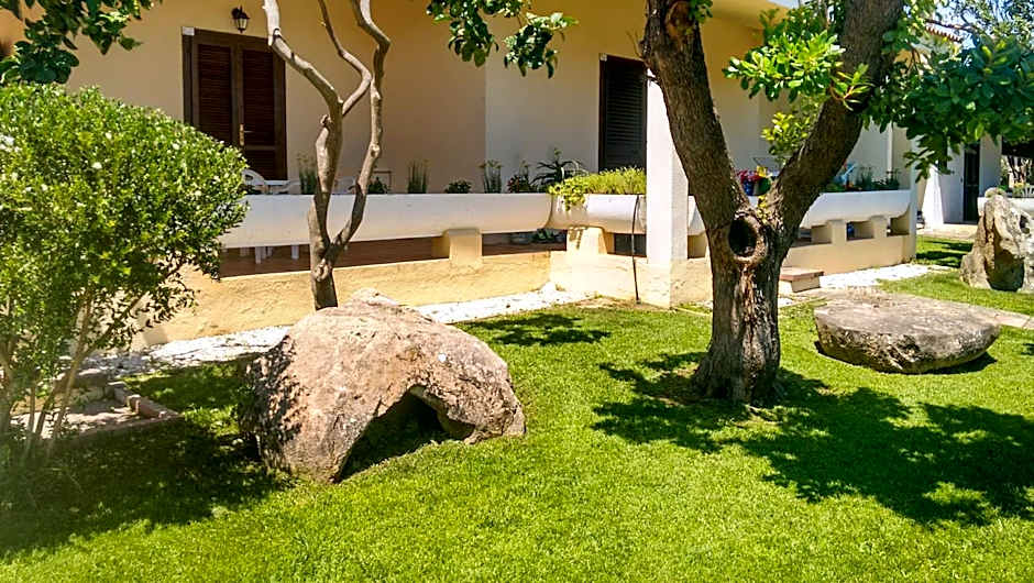 Centro Residenziale Le Canne