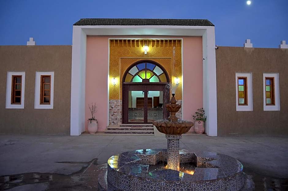 Almounia Hotel & Spa