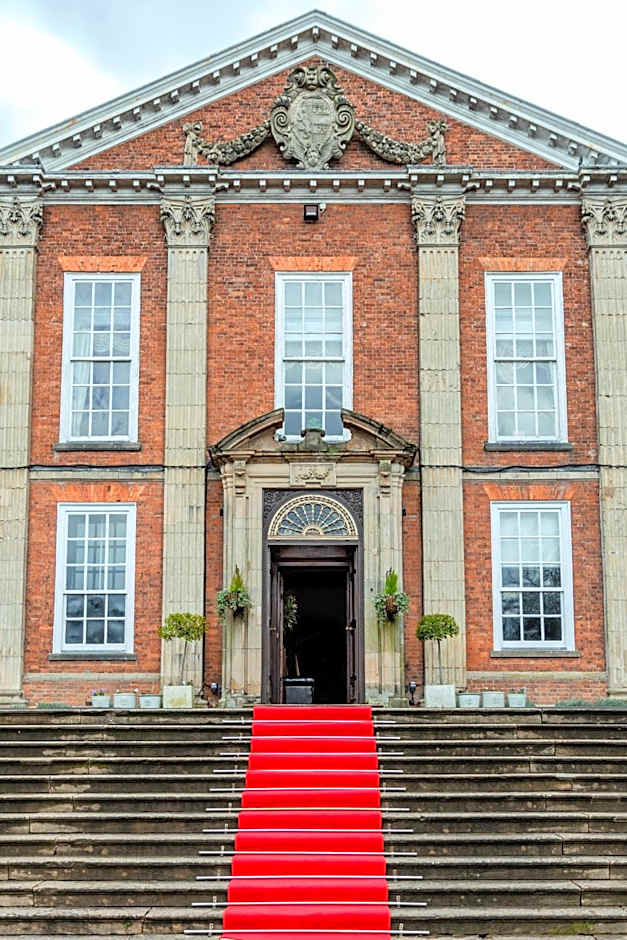 Bosworth Hall Hotel & Spa