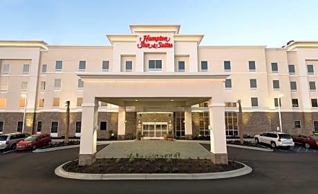 Hampton Inn & Suites Orangeburg, SC