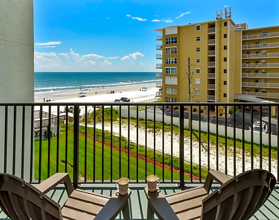 Ocean Trillium Suites