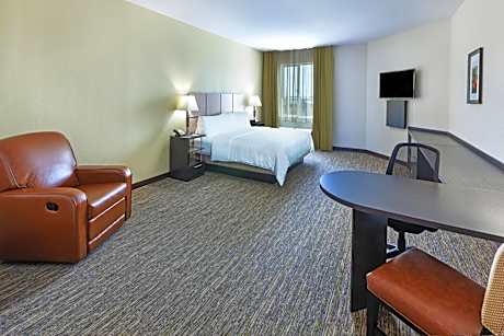 Suite - Mobility Access/Hearing Accessible