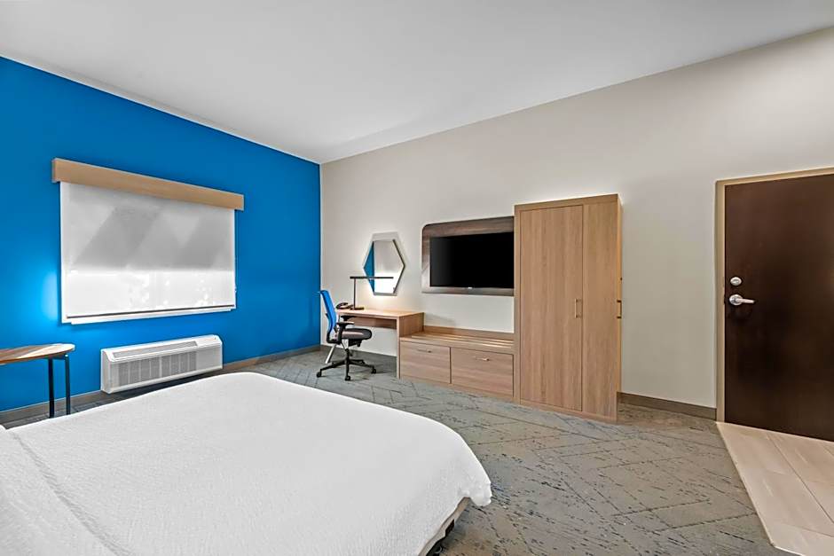 Holiday Inn Express Monticello By IHG