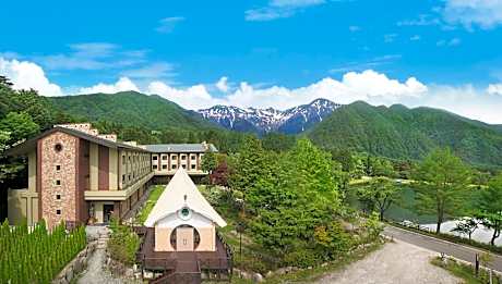 Komagane Kogen Resort Linx
