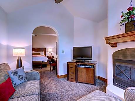 King Junior Suite
