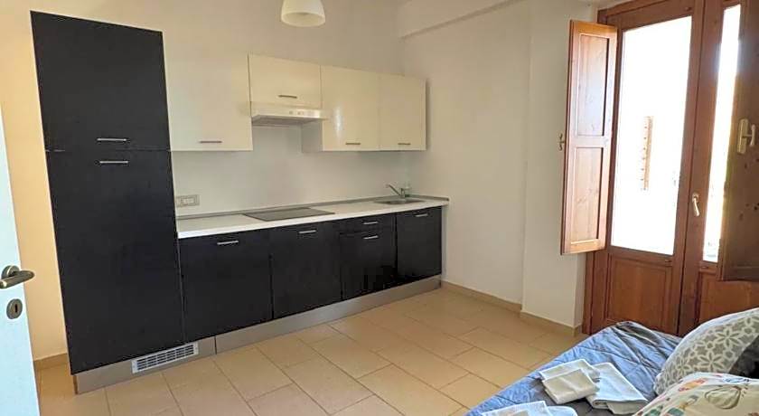Residence Barko