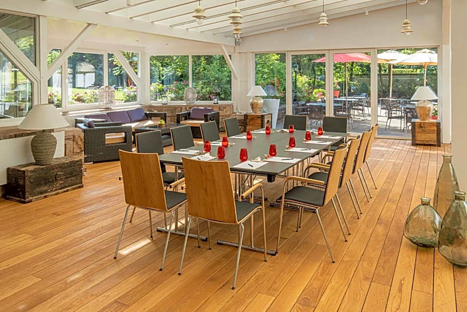 Hardenberg BurgHotel