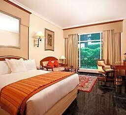 Welcomhotel by ITC Hotels, Alkapuri, Vadodara