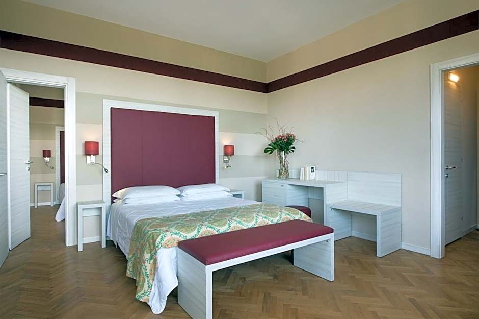 Grand Hotel Panoramic