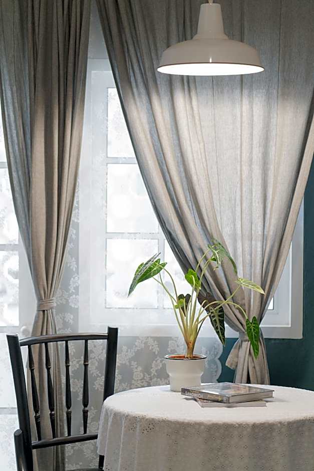 Blu Monkey Boutique Phuket Town