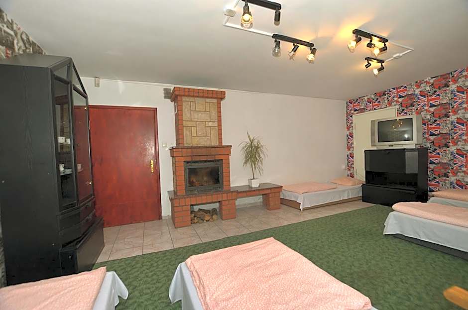Hostel Madeira