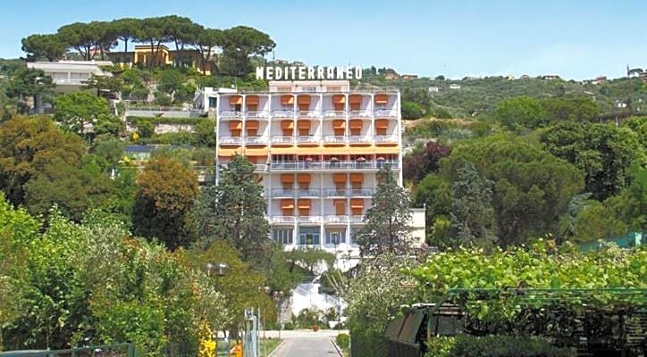 Hotel Mediterraneo